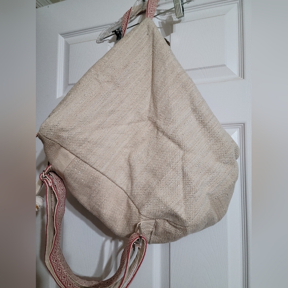 America and beyond convertible backpack tote - Picture 8 of 9